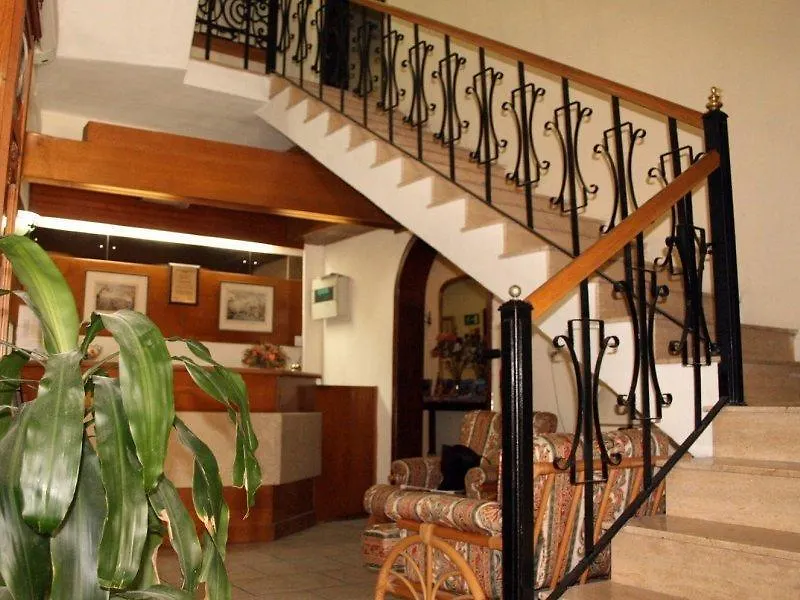 Alfonso Hotel St. Julian's Malta