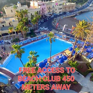 Hotel Antoniel