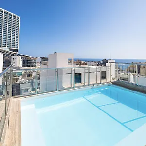 Scirocco St Julian's, Affiliated By Melia Hotel