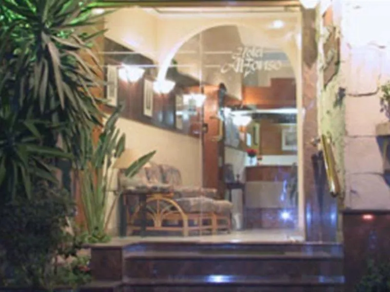Alfonso Hotel Saint Julian's