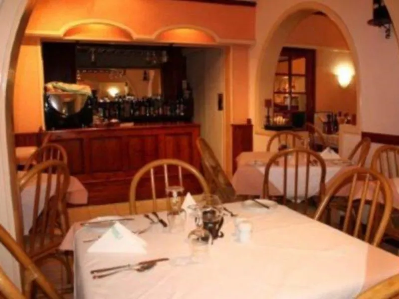 Alfonso Hotel Saint Julian's 3*,  Malta