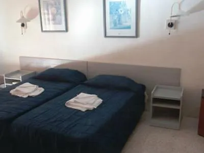 Alfonso Hotel Saint Julian's 3*,