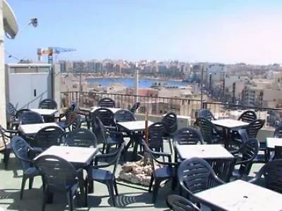 Alfonso Hotel Saint Julian's