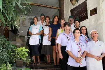 Alfonso Hotel Saint Julian's 3*,