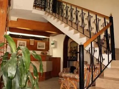 Alfonso Hotel Saint Julian's