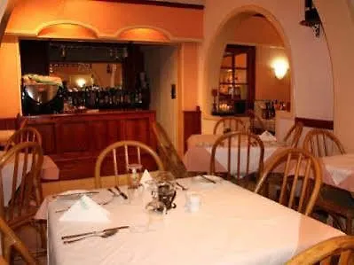Alfonso Hotel Saint Julian's