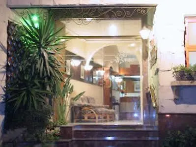 Alfonso Hotel Saint Julian's Malta
