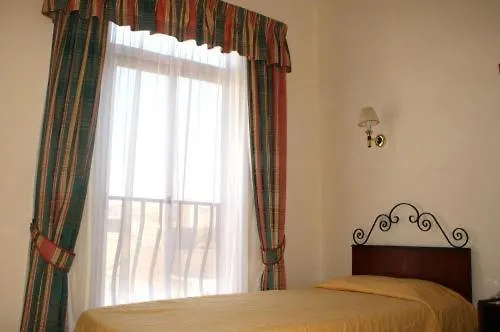 Alfonso Hotel Saint Julian's Malta