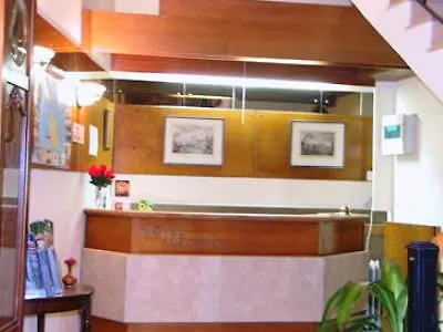 Alfonso Hotel Saint Julian's