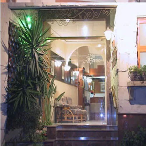 Alfonso Hotel Saint Julian's